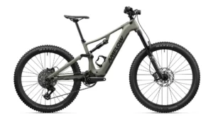 AMFLOW PR CARBON / LARGE